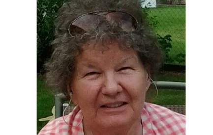 Della Aileen (AJ) Johnson