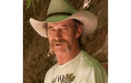 Barry Raymond Whitaker