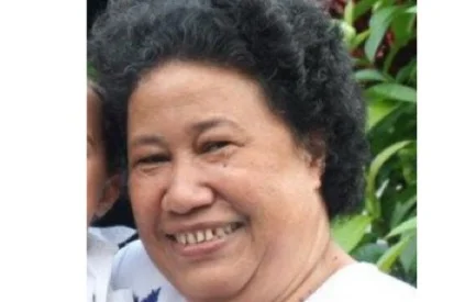 Maliumai Fatu Siliva