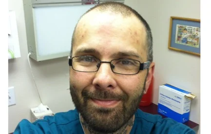 David Ellis Arashnia