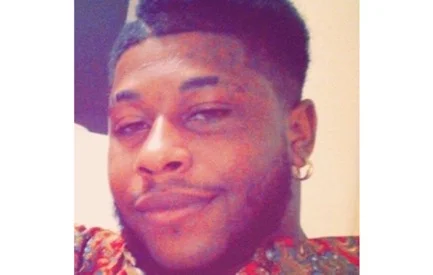 Byron Shawn Williams Jr.