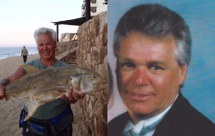 Vaughn Charles Harris