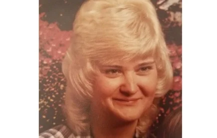 Brenda Marion Bawden Purser