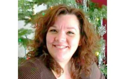 Stacy Ann Palmer Crane