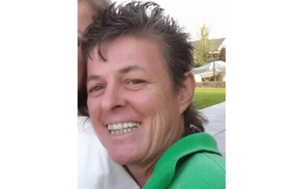 Rose Marie Harris (Rosie)