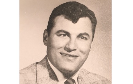 Mohammed “Mike” Beheshti