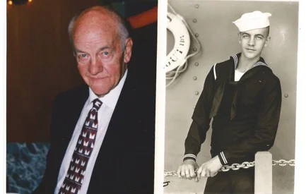 Roscoe Edward Clausse