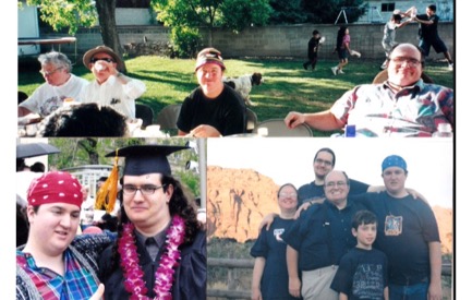 Phillip Andrew Bednarz