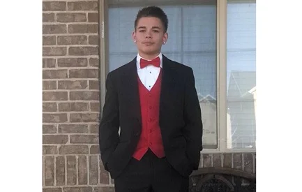 Tristen Alexander Mogadam