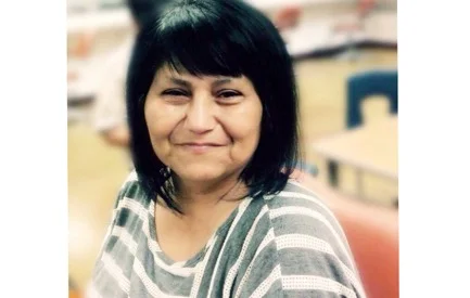 Dolores Darlene Zambrano Maldonado