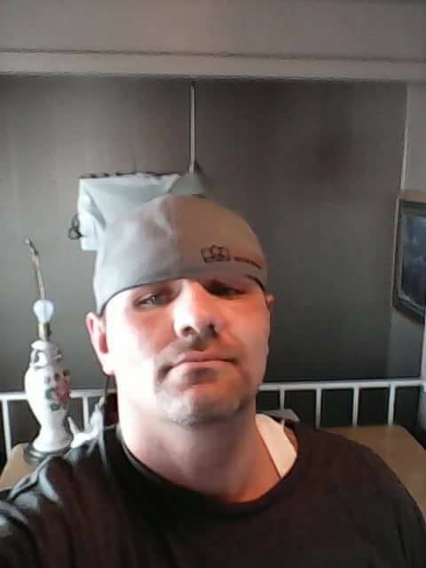 Jeffrey Jean Sprague Jr.