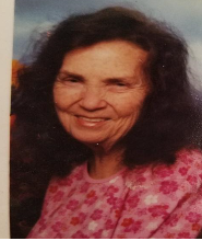 Julia Marie Sherill-Klaus