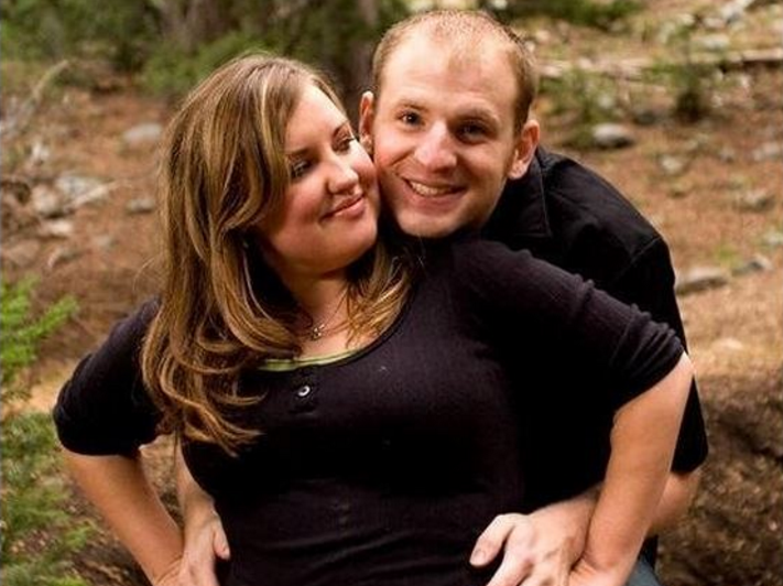 Burton Daniel Ferguson