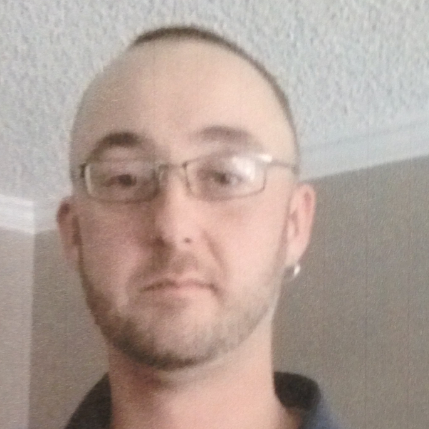 Joshua "Shaun" Robertson