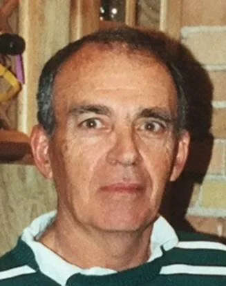 Henry Anthony (Tony) Cox
