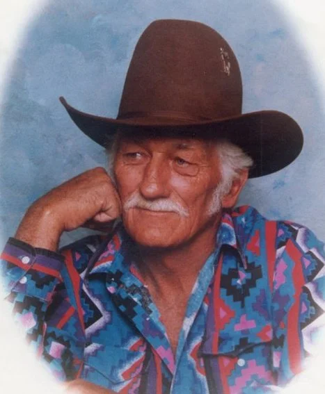 Lawrence (Larry) Lowell Kilpatrick    