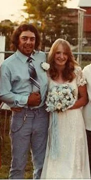 Raylene Ann Morgan Soares