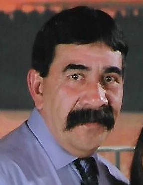 Jimmy Gonzales