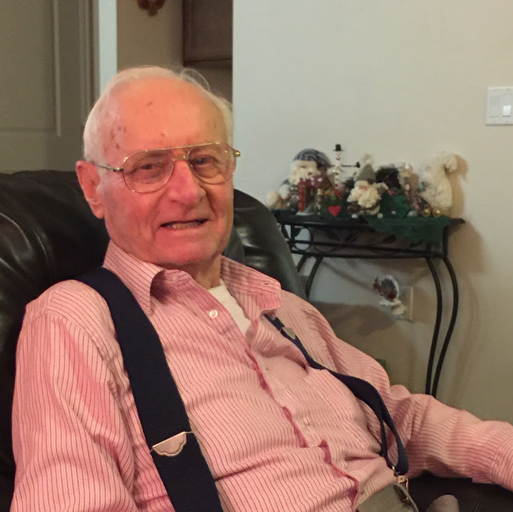 Roger Melvin Yetter 