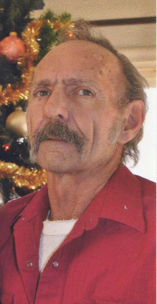 Leo (Floyd) Andrews