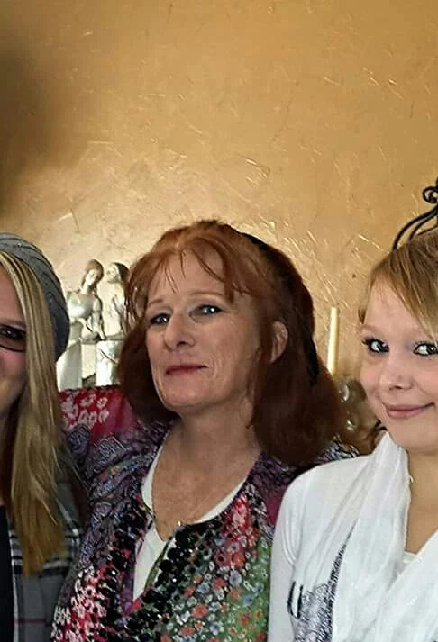 Sherry Lynn Thompson-Kolothros