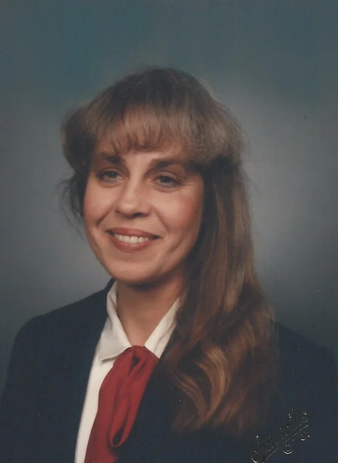 Anna Catharina (Cathy) Lagerberg