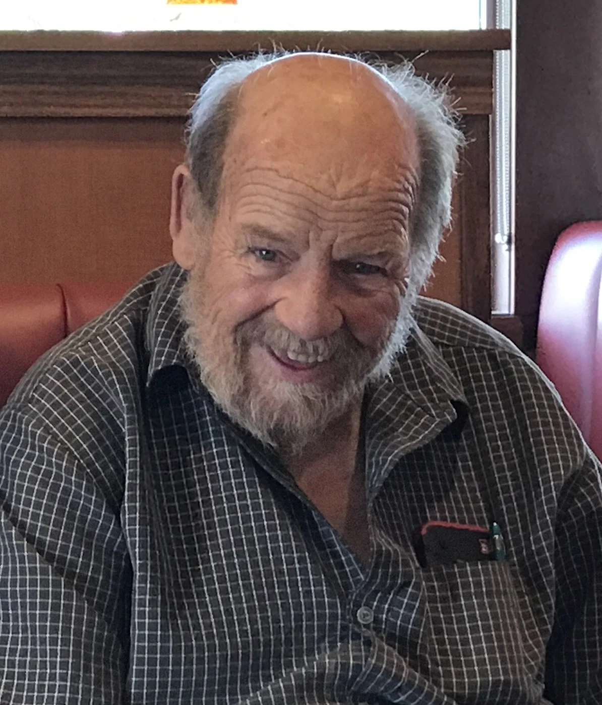 Kenneth Wayne Walls