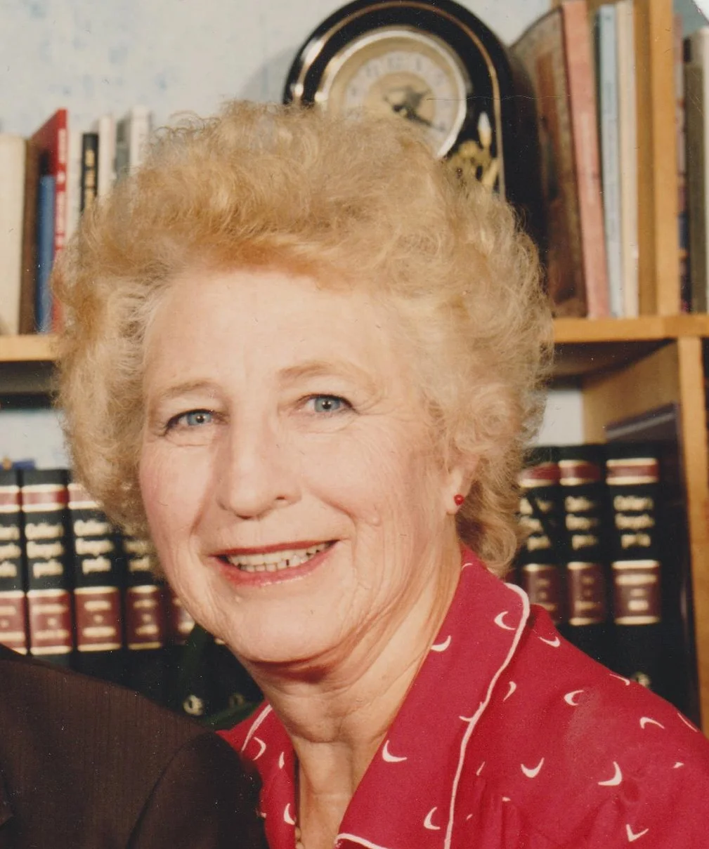 Sadie Margaret Snyder Knight