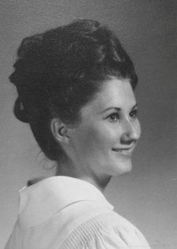 Patricia Patterson