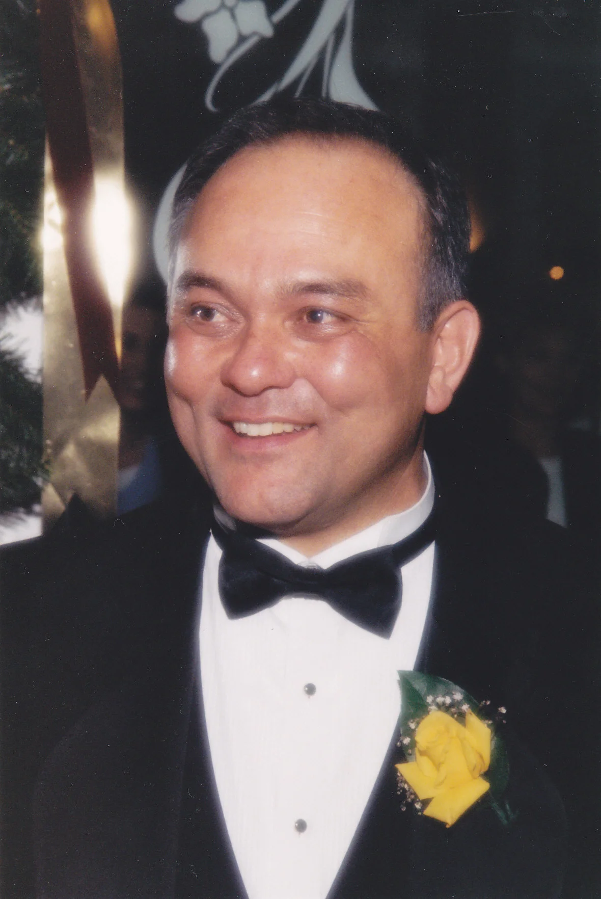 Daryle Starr