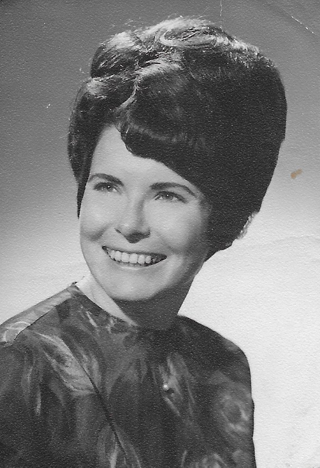 Francis "Fran" Ruth Daley Latz