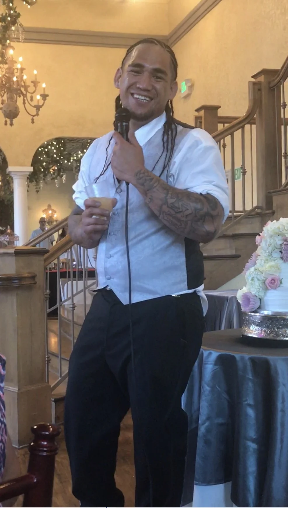 Adrian Jeffrey Leota