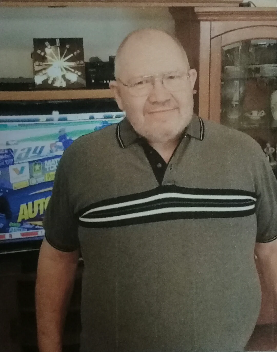 John R. Hansen