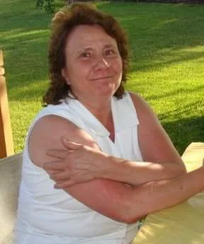 Ruth Ann Jensen