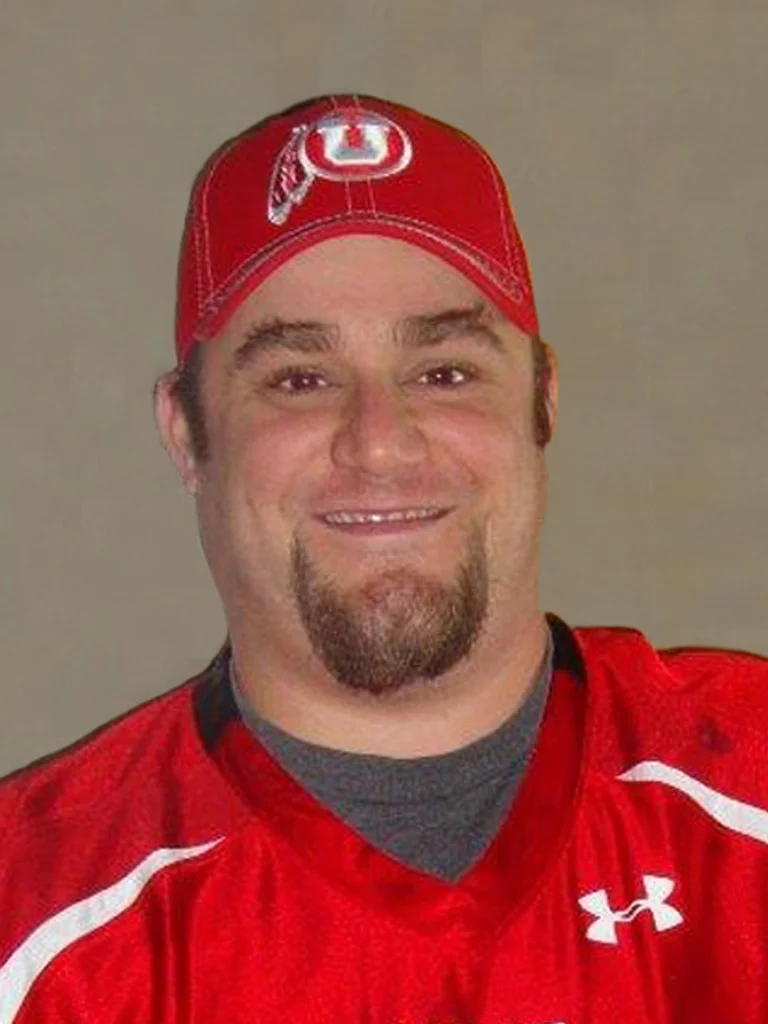Jason Larry Wade