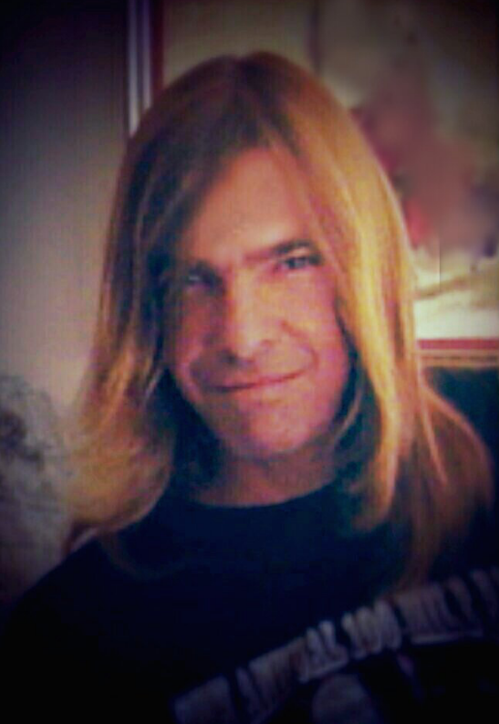 Mark Edward Swindle 
