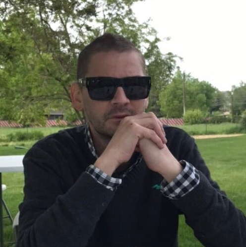 Jason Ray (Jase) Wadman