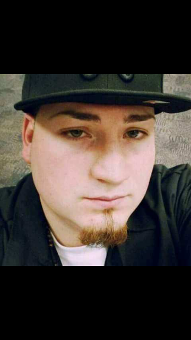 Jorge Carlos-Aguilera