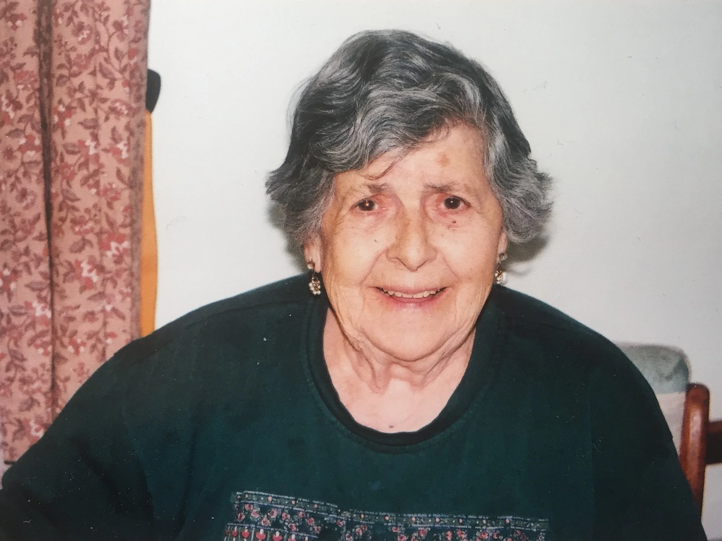 Anastasia Apostolakis