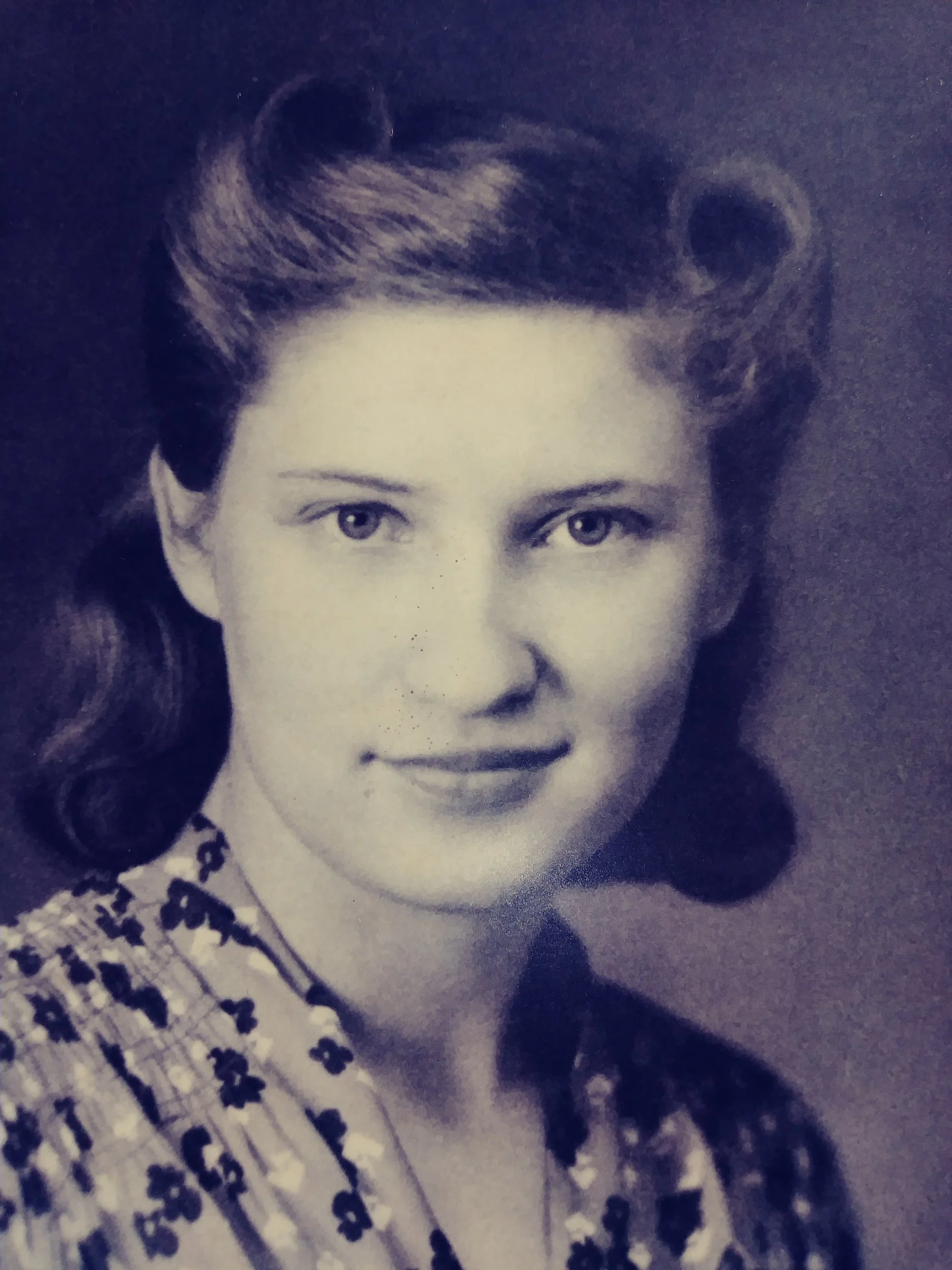 Della T. Hughes 