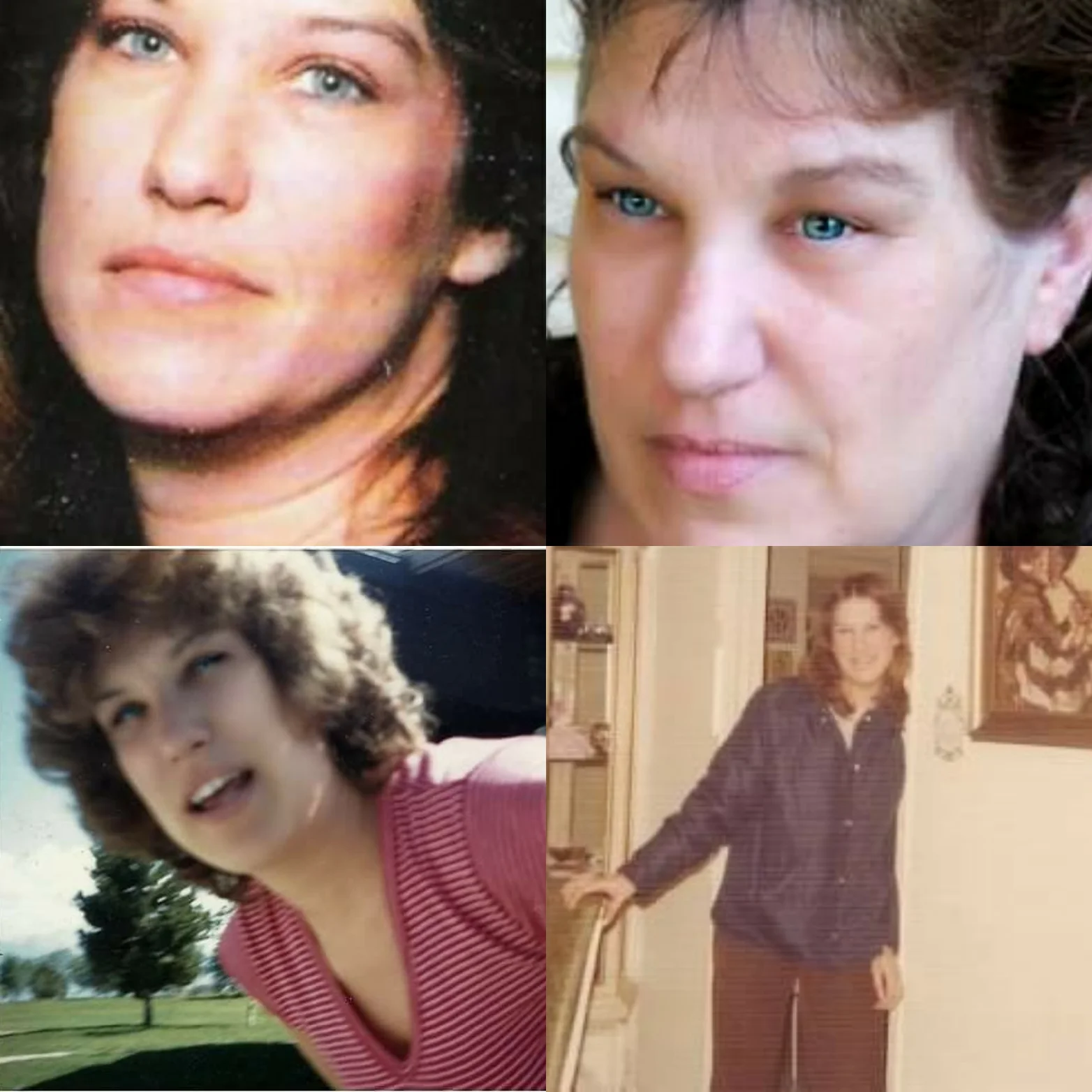Barbara Fay Meecham Neff 