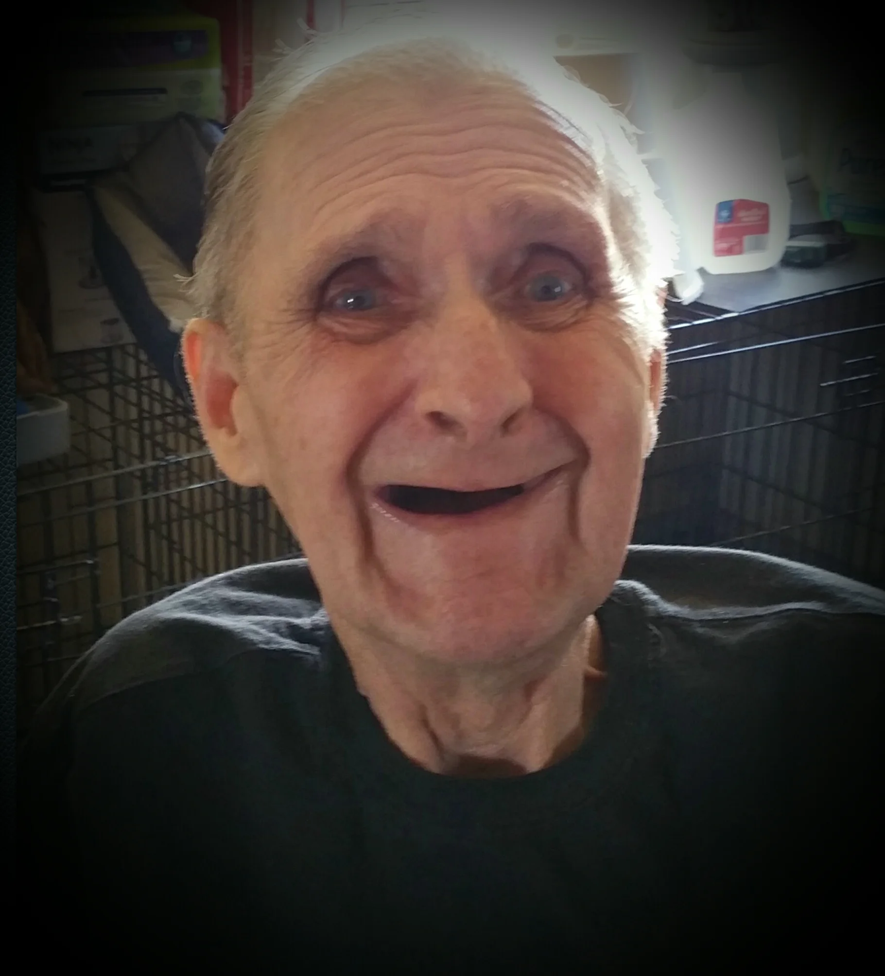 Rodney Michael Duffy Sr.