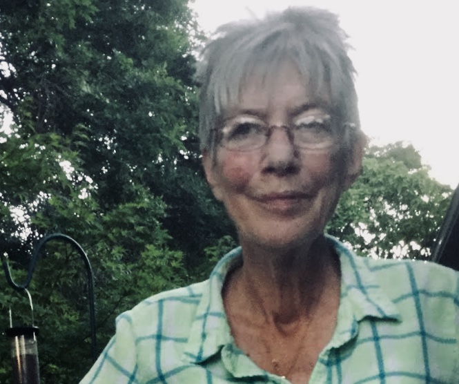 Dee Dee Geissler