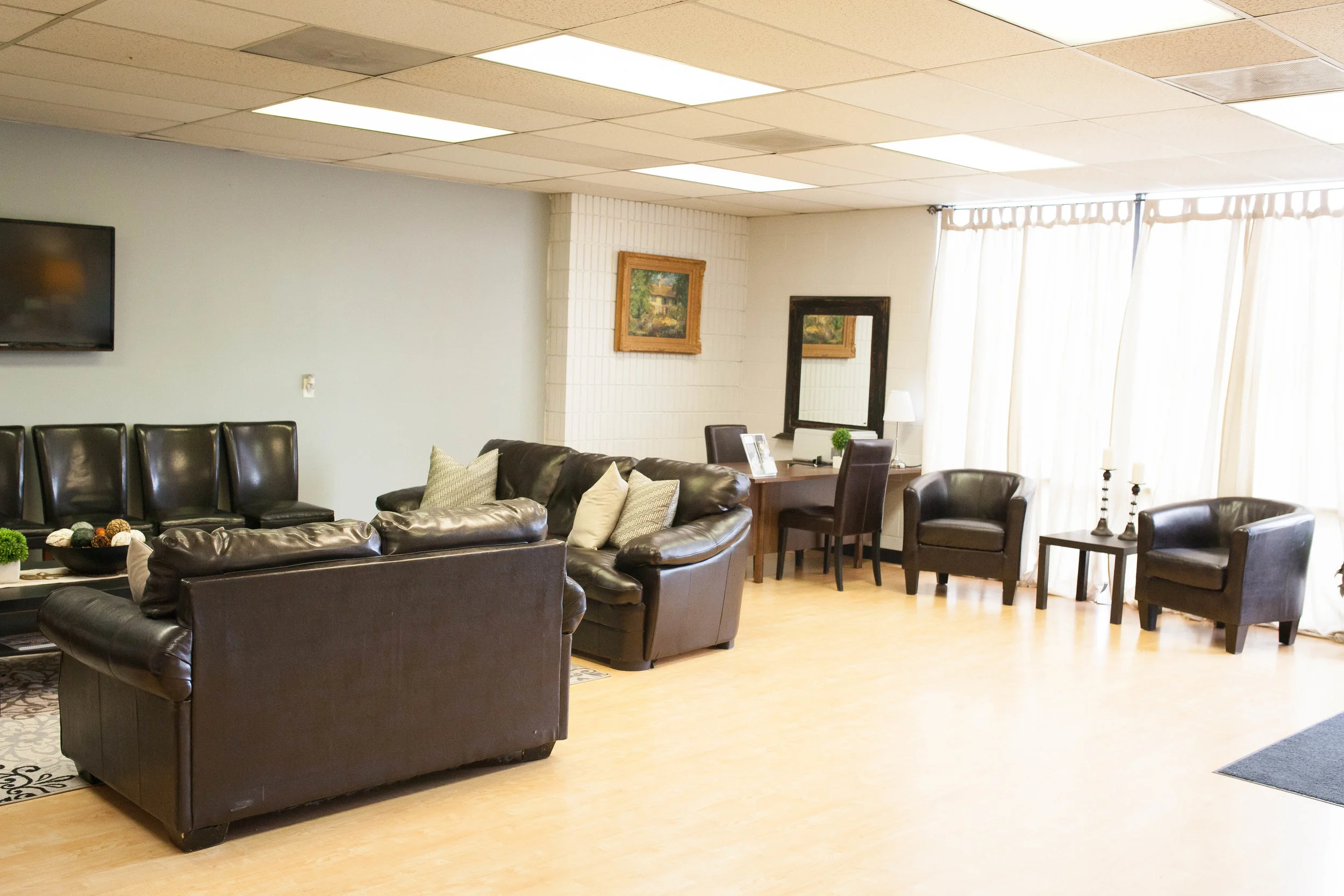 Facilities