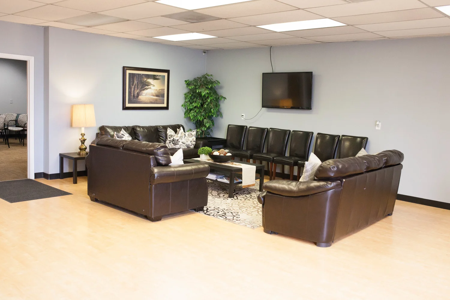 Facilities