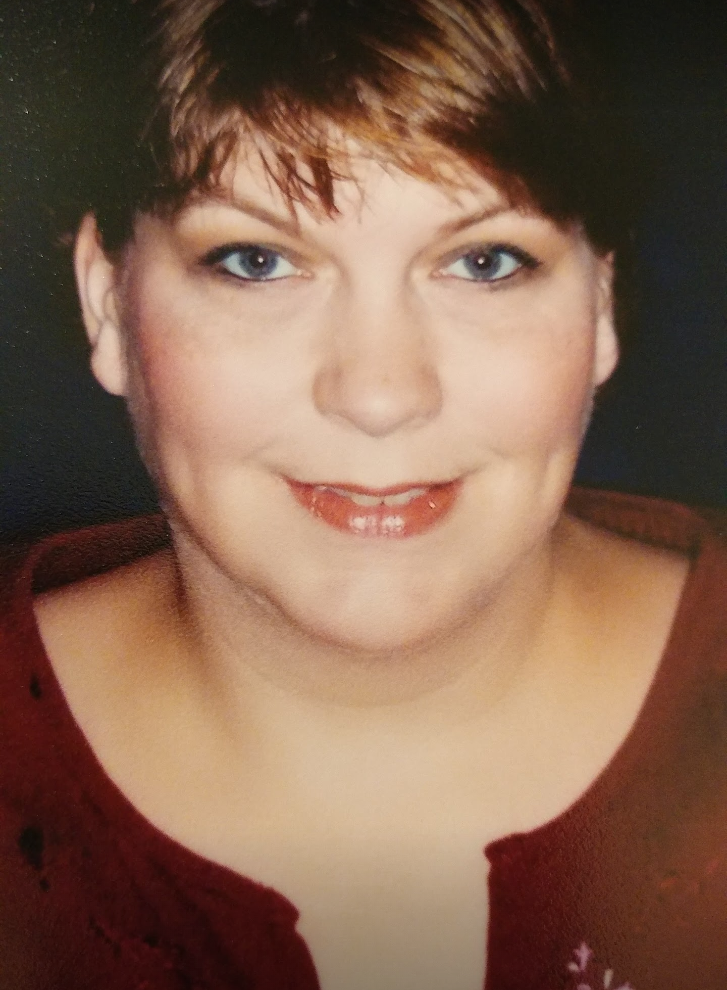 Joan Louise Wilson