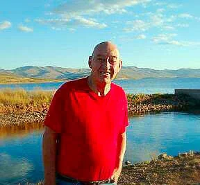 Joseph Arther Bagshaw (Joe)