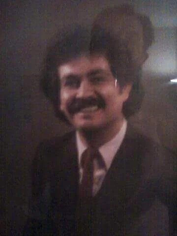 James Matthew Archuleta