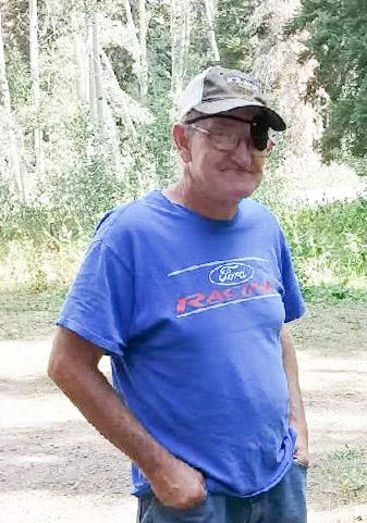Wendell L. Ashley