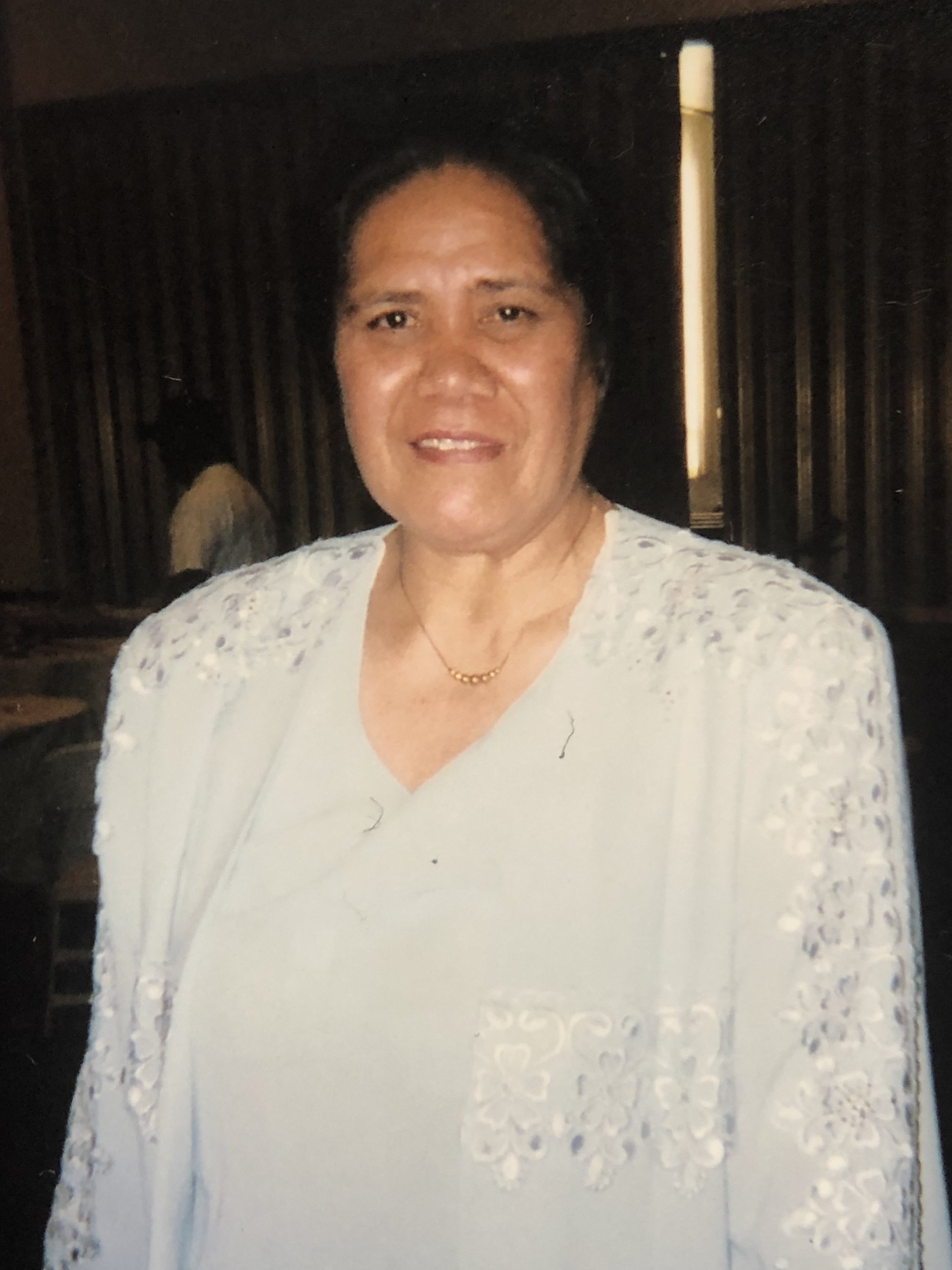 Faitele Tunufai Tui Mo’unga